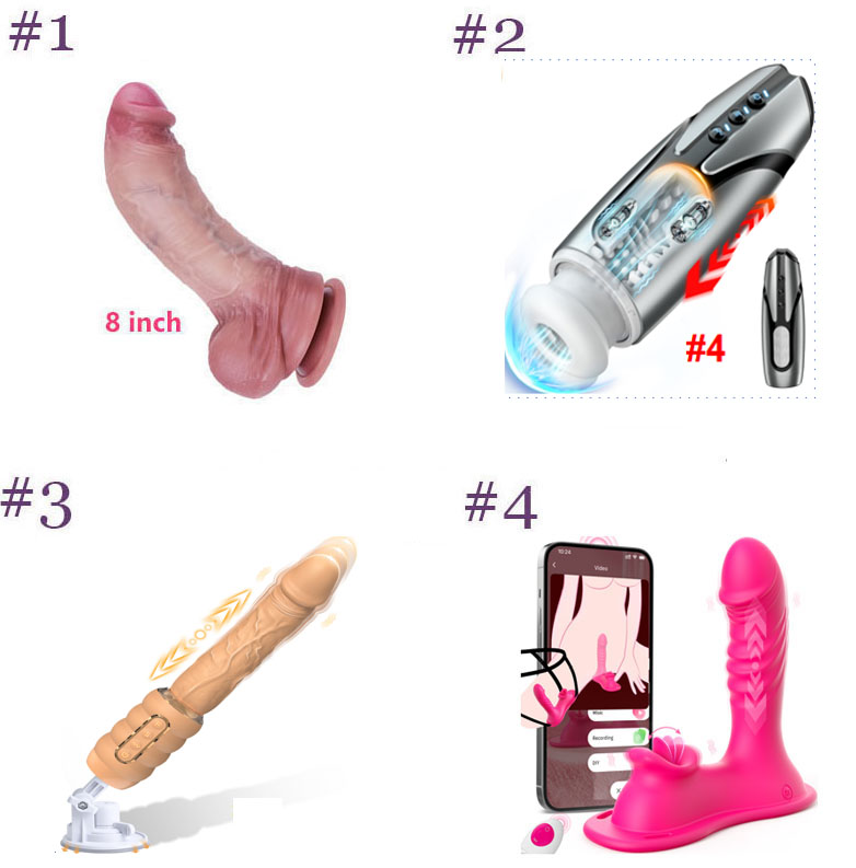April_sextoy tweet media