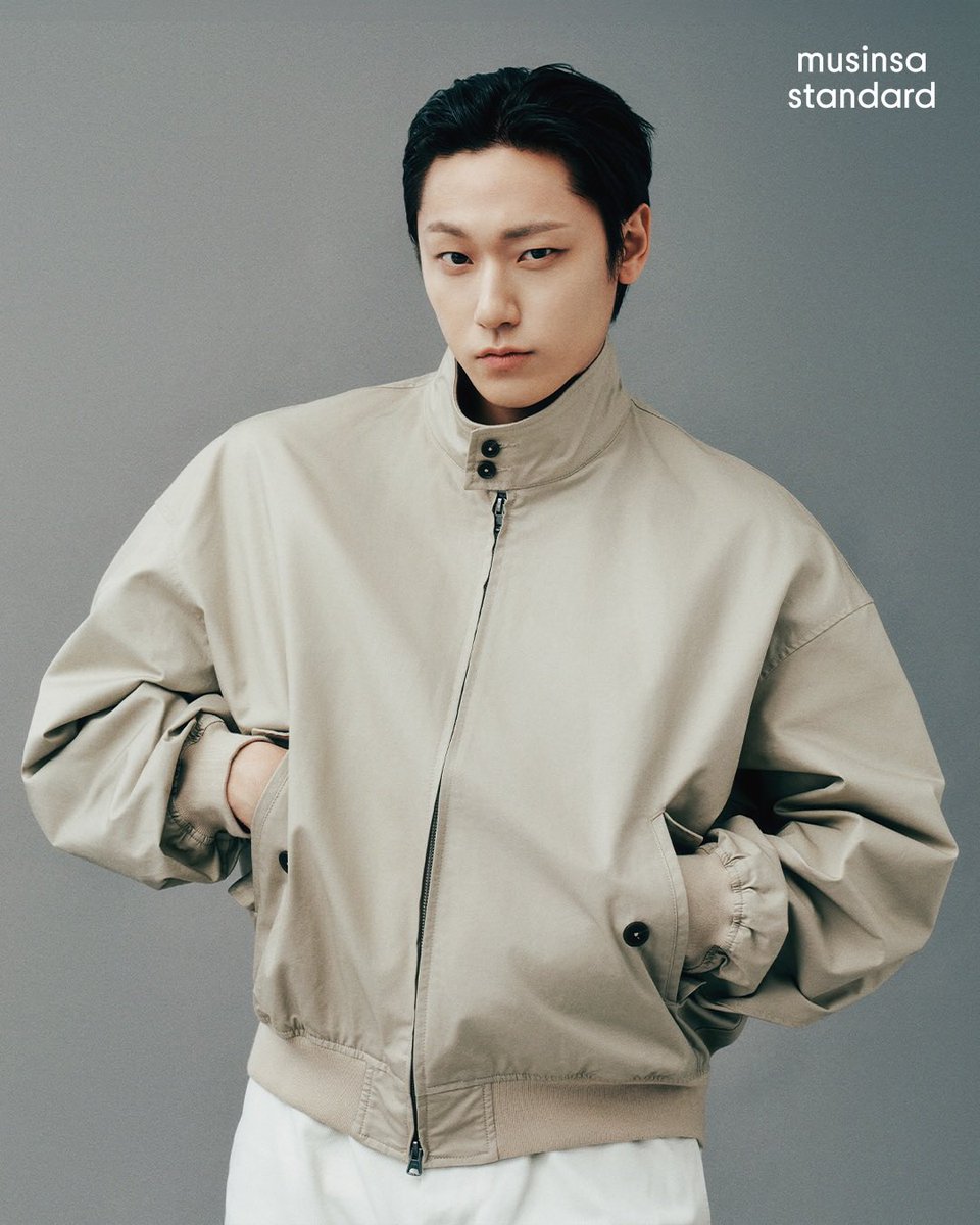 dazedohyun's tweet photo. THANK YOU MUSINSA 🤨🖤 https://t.co/2UqRTAoYaZ