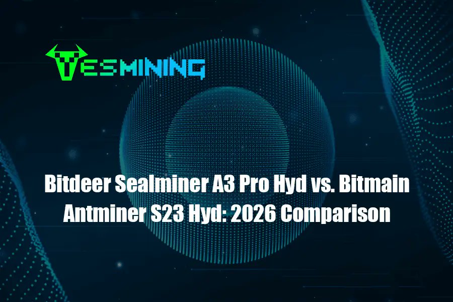 Yesmining_Official tweet media