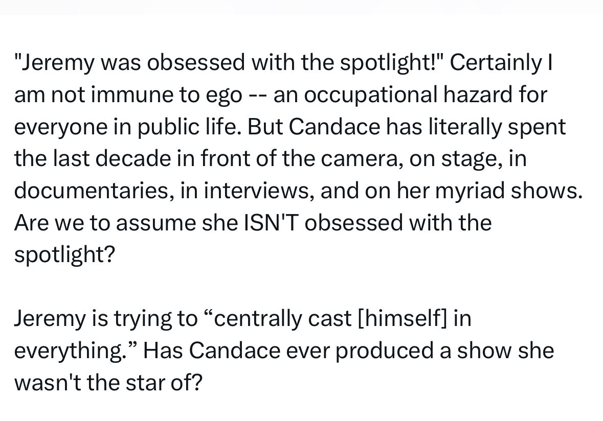 Candace Owens tweet media