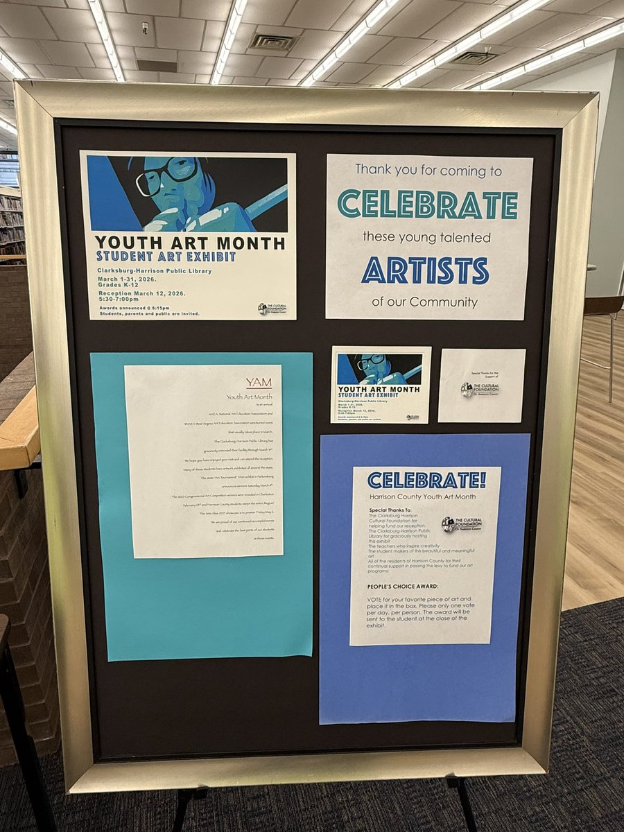 Year 10, Day 240: Proud of my art!