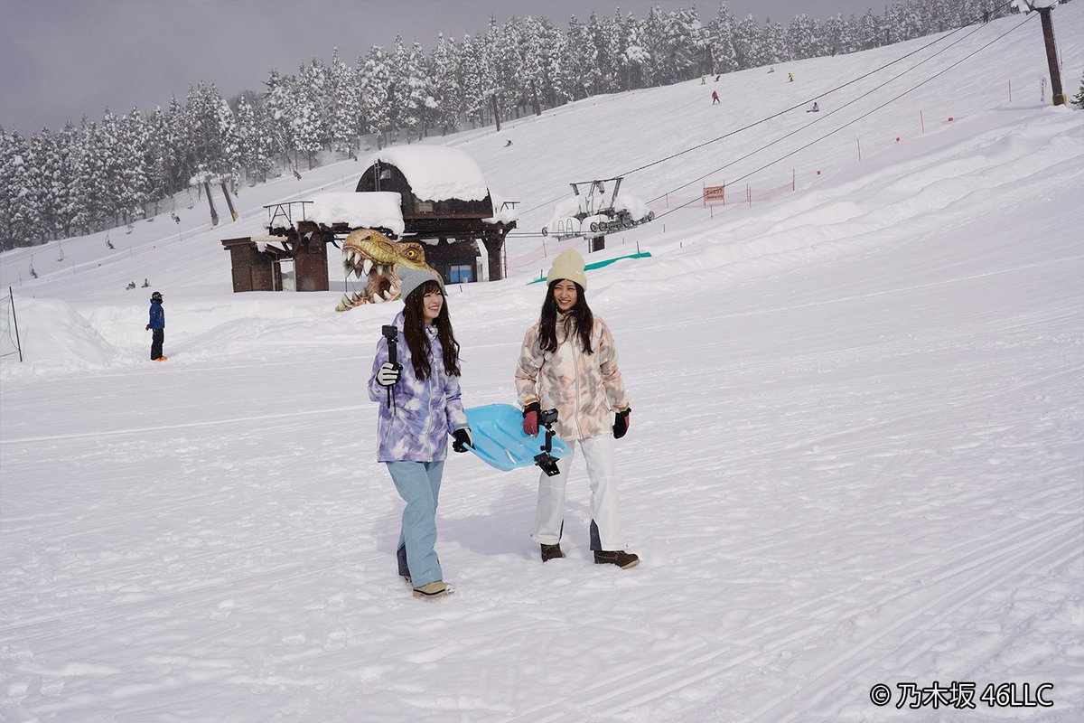 小川彩　59コンプ+バラ5枚　182枚 📣｜第9話配信開始】 ◤#乃木坂逃避行 SEASON4✈️◢⁴⁶ 小川彩 × 川端