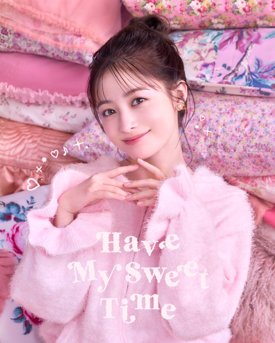 💘新ライン『AH』がデビュー💘】 Angel Heartから、ライフスタイル雑貨