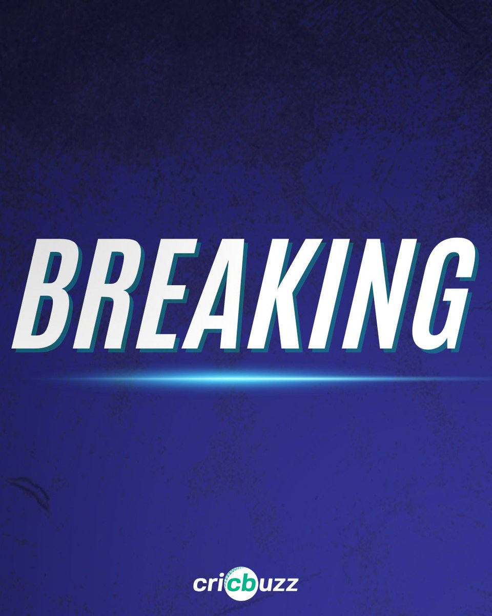 Cricbuzz tweet media