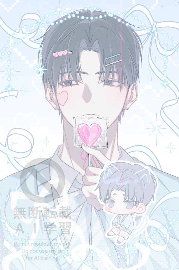 ChaKo_artbook's tweet photo. #괴담출근
최솔🩵
블스-https://t.co/1qEdwp4CVx https://t.co/vm0mzucsbe