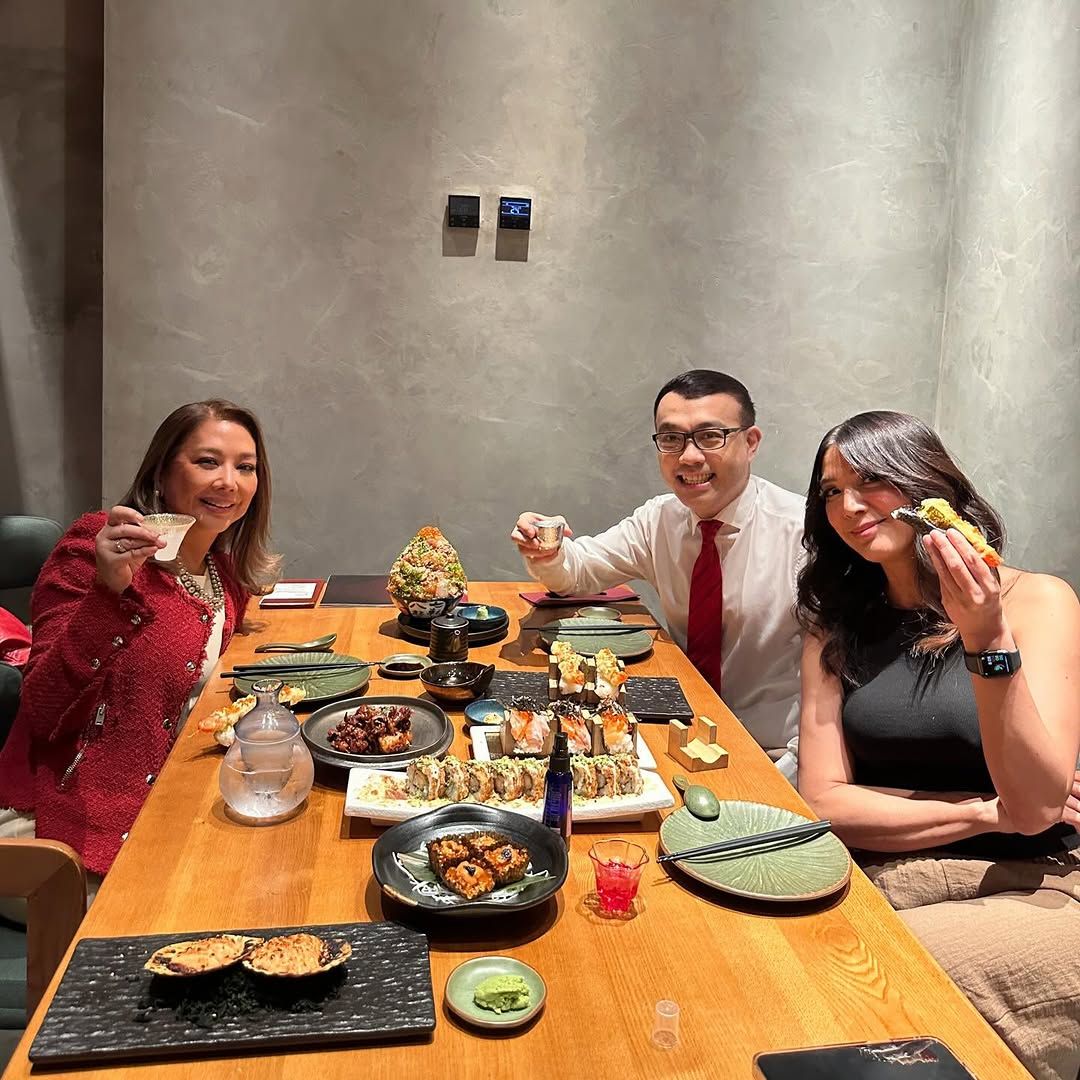 Bilyonaryo News Channel tweet media