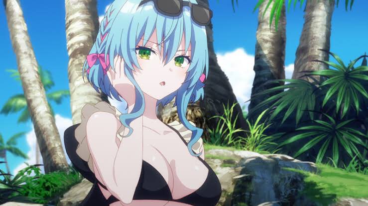 🎂🎊3月12日は🎊🎂
💙#ひきこまり吸血姫の悶々💙
🎊🎉ヴィルヘイズの誕生日🎉🎊
ヴィルヘイズ誕生日おめでとう🎂

ヴィルヘイズのたわわはいいぞ

#ヴィルヘイズ生誕祭2026