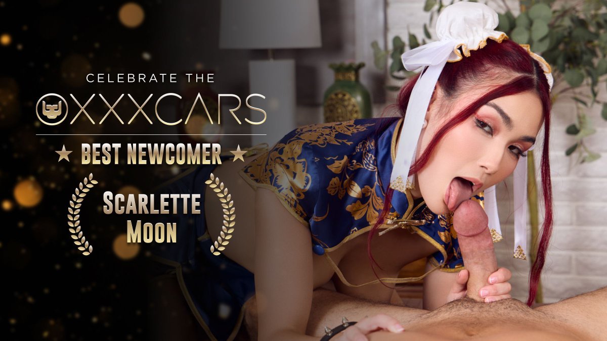 BadoinkVR™ tweet media