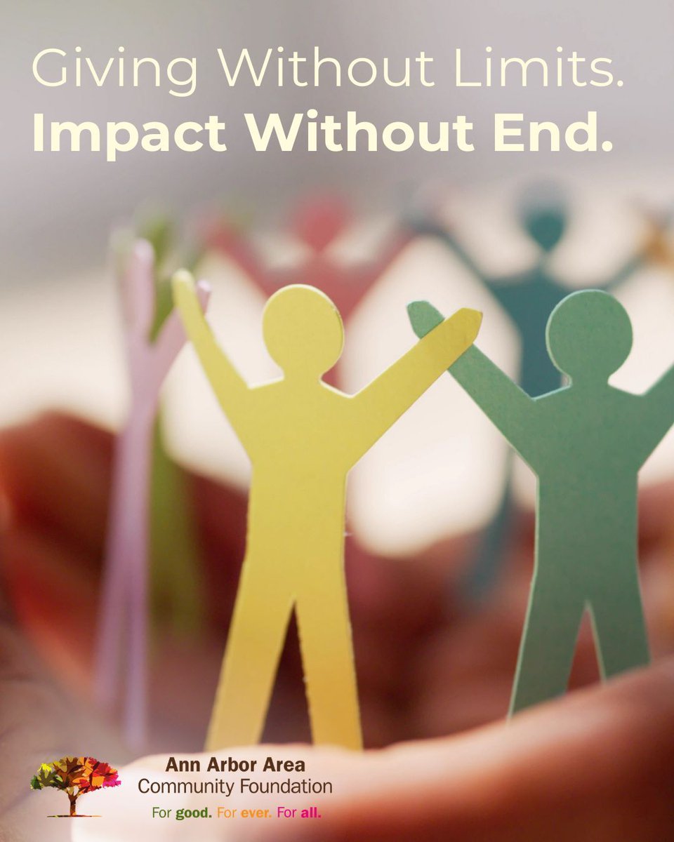 Ann Arbor Area CF tweet media