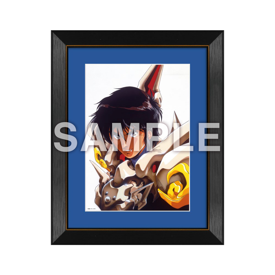 ✨予約開始✨／ #天空戦記シュラト より、 ファン必見の版権イラスト等