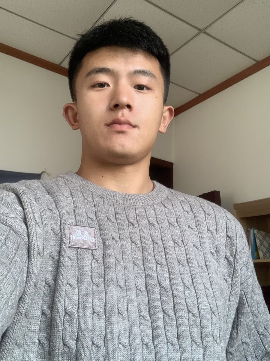 不爱就走开 tweet media