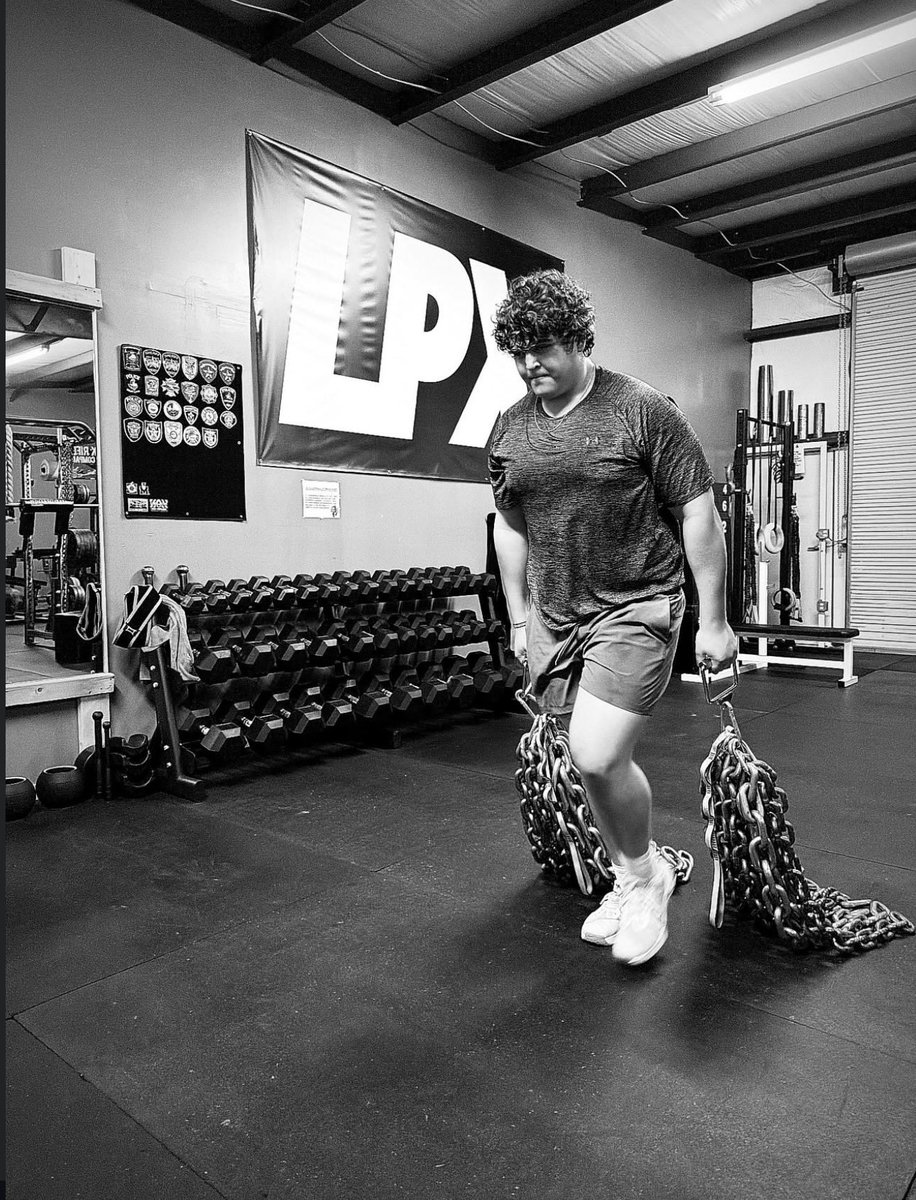 Barrett Bray tweet media