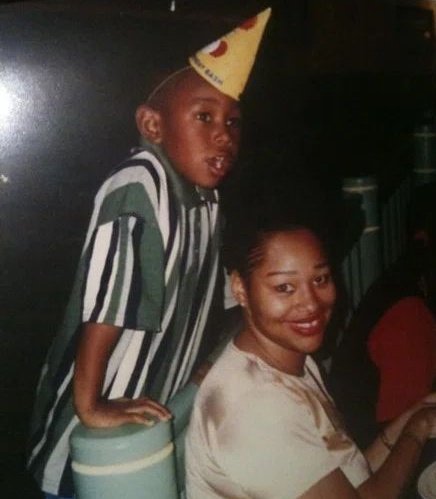 xerecadotyler's tweet photo. HAPPY BIRTHDAY!!! Tyler, The Creator is turning 35 years today ✨ https://t.co/VzKEVTBbYQ