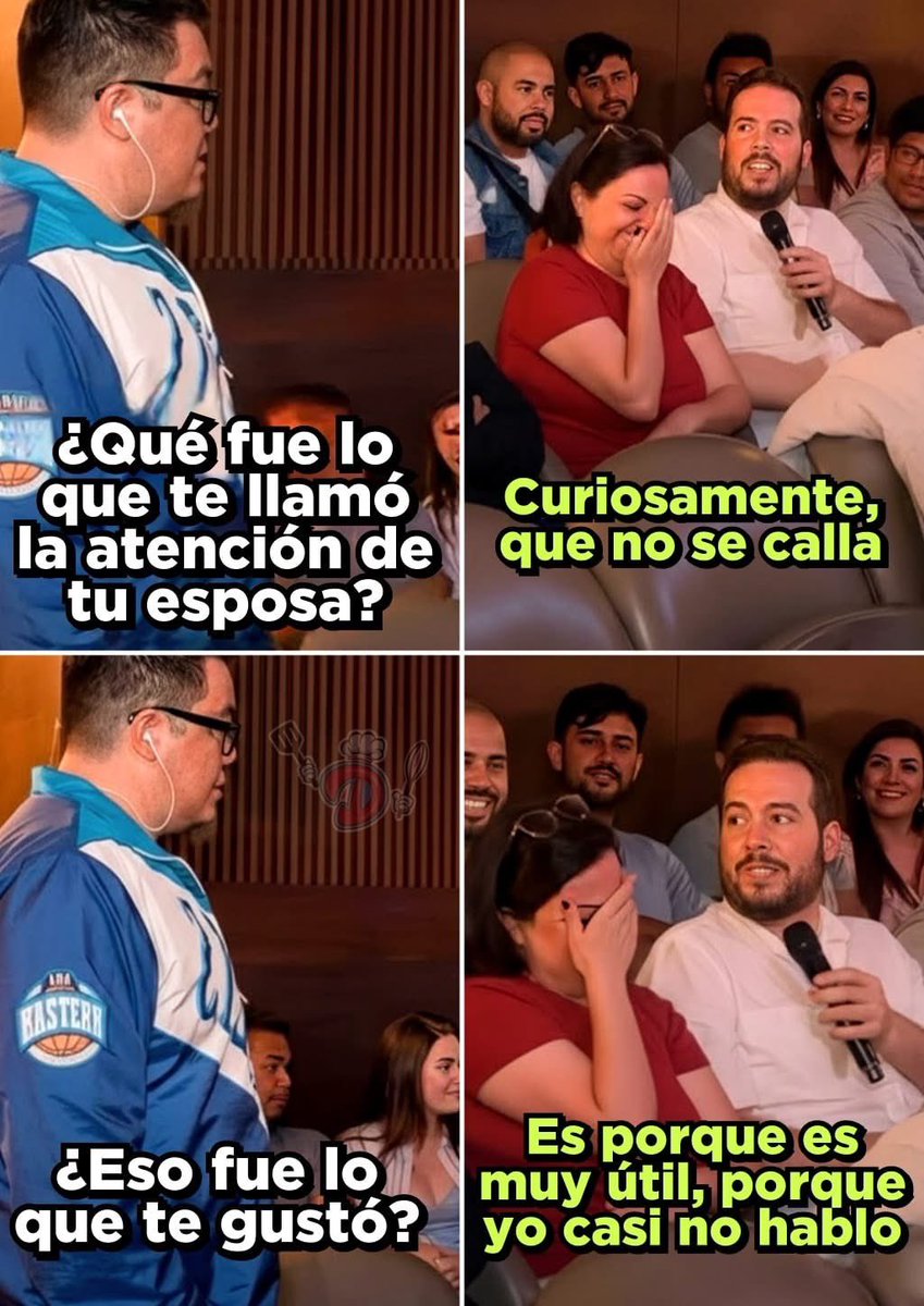 Prófugos del Ácido Fólico tweet media