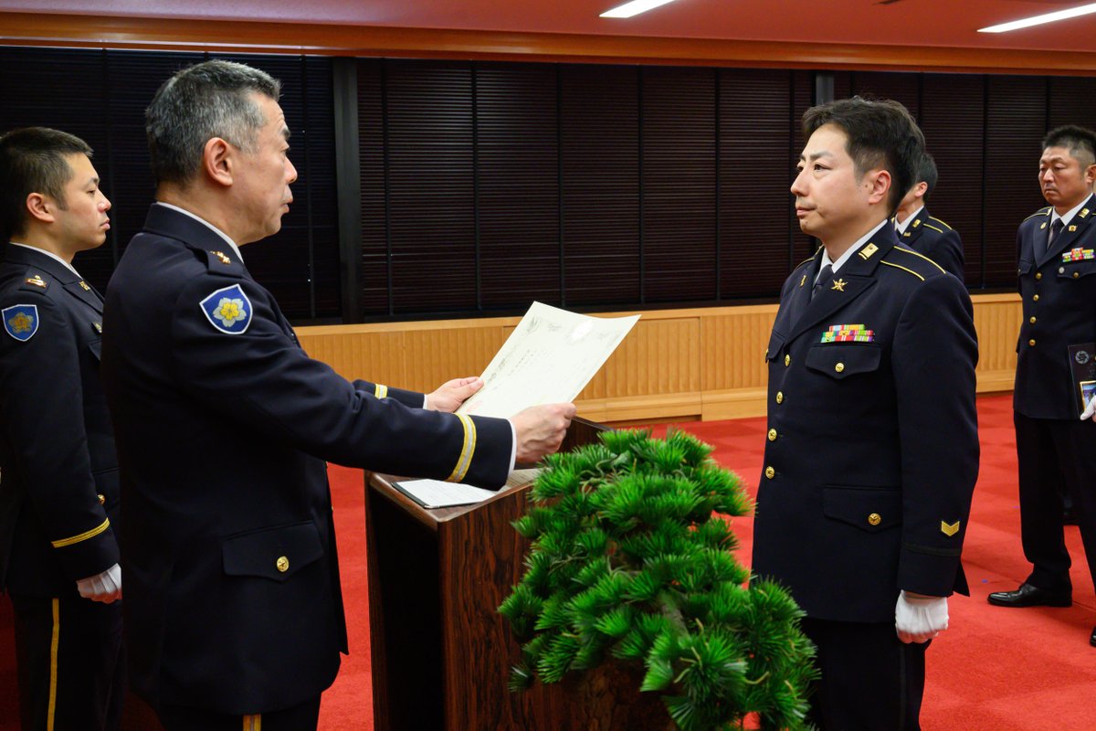 防衛省 陸上自衛隊 tweet media