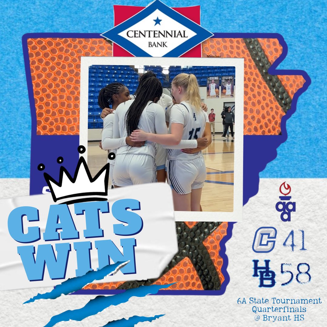 Har-Ber Lady Wildcats Basketball tweet media