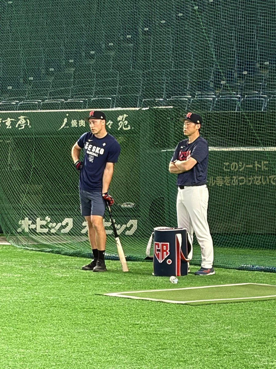 2026 WBC 현장 사진