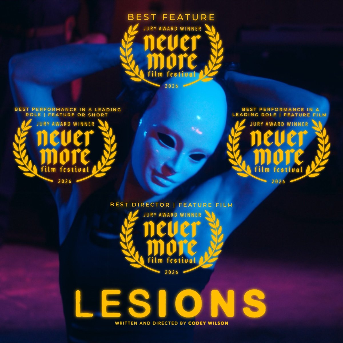 Codey Wilson tweet media