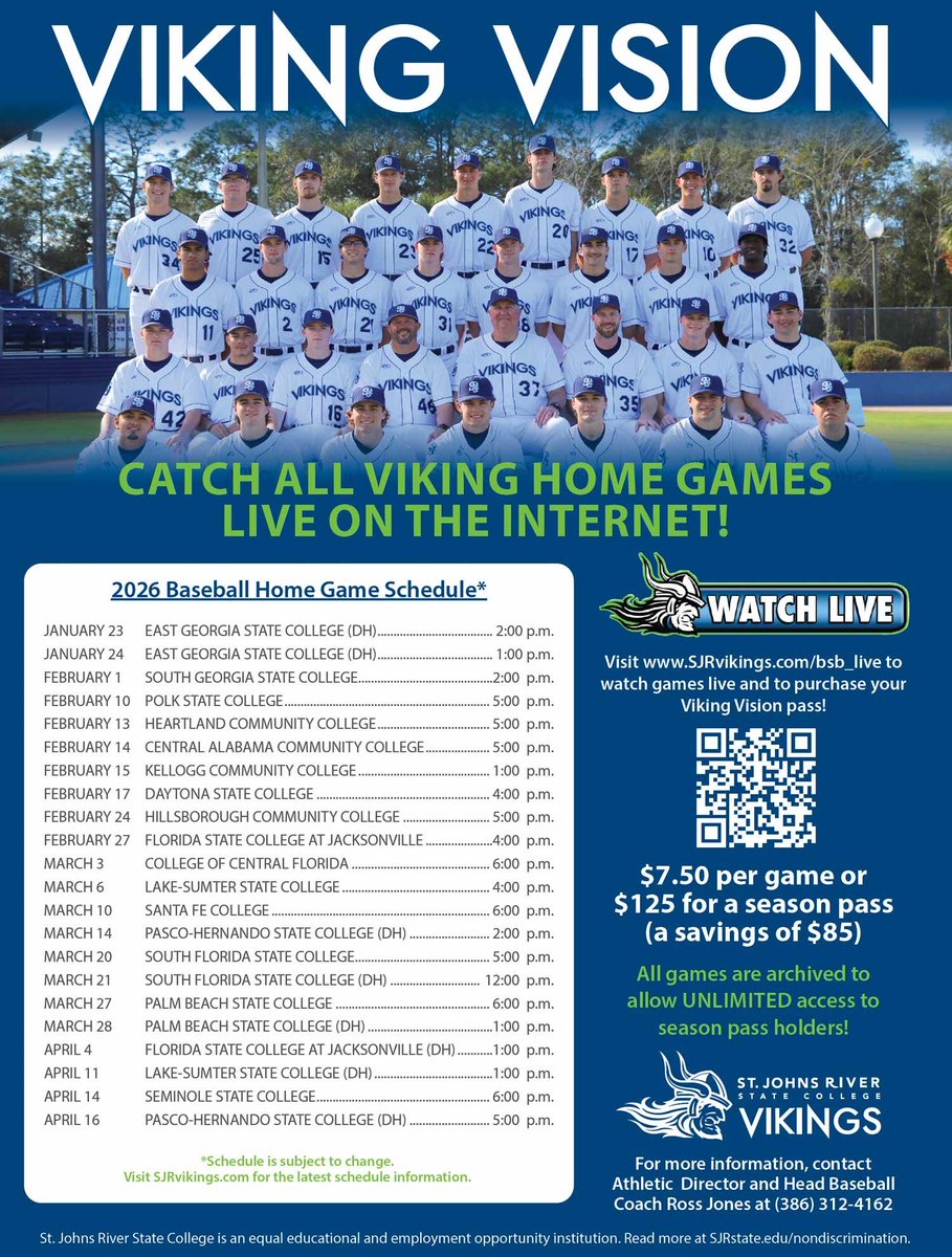 SJR State Baseball tweet media