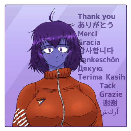 millenniumjaded's tweet photo. I've decided I'm not going to continue with this account anymore.
I haven't felt great about my work for a while, and don't feel it's doing anything that other more prominent talents in the scene aren't doing better and more of. https://t.co/I9IlNkPnBR