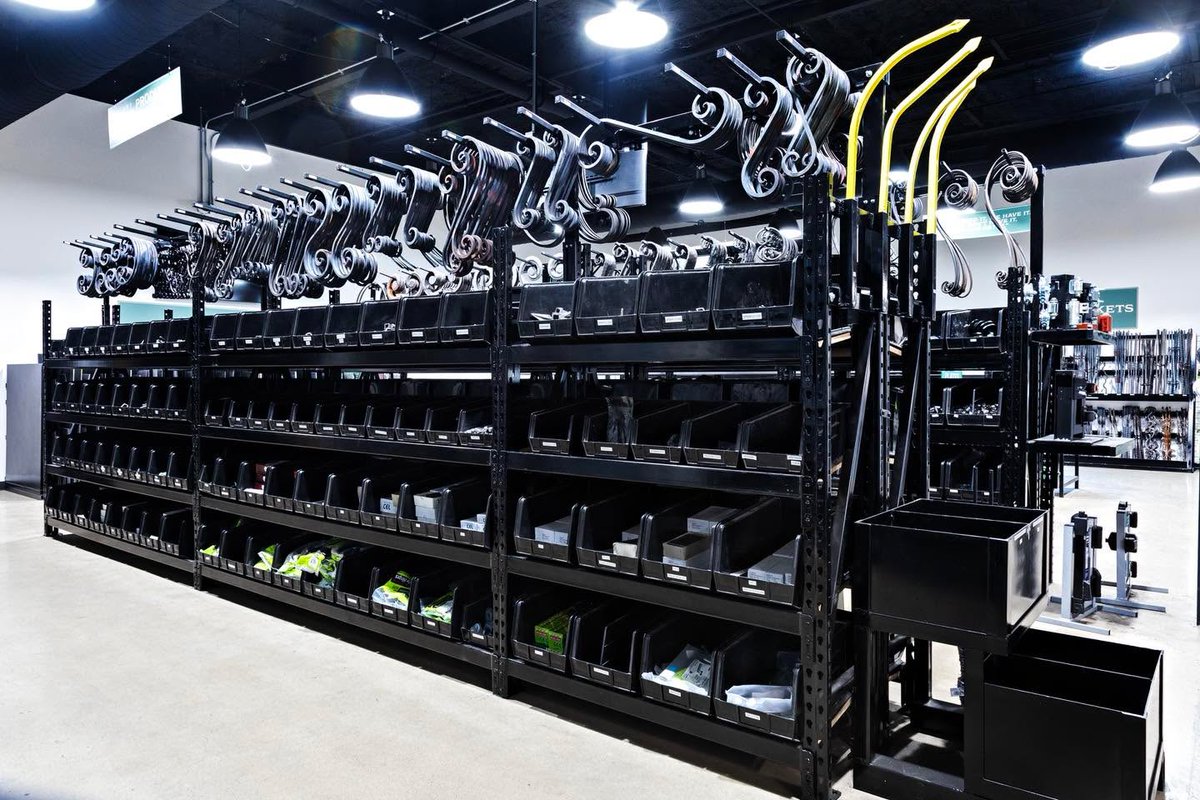 ArizonaIron's tweet image. We are here until 4:00pm. Have a great weekend everyone.

#welder #industrialsteelsupply #metal #AzIronSupply #cncmachine #AZIron #weldernation #iron #metalsupply #ornamental #DavisIndustries #construction