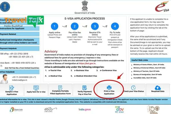 tourando's tweet image. Đi Tam Giác Vàng có cần visa không? Có — công dân Việt Nam phải có visa Ấn Độ; e-Visa thường là lựa chọn gọn nhất vì nộp online, xử lý khá nhanh và hợp lịch trình Delhi – Agra – Jaipur. Xem chi tiết: traveltalk.vn/di-tam-giac-va…  #TamGiacVang #VisaAnDo #AnDo #TravelTalk