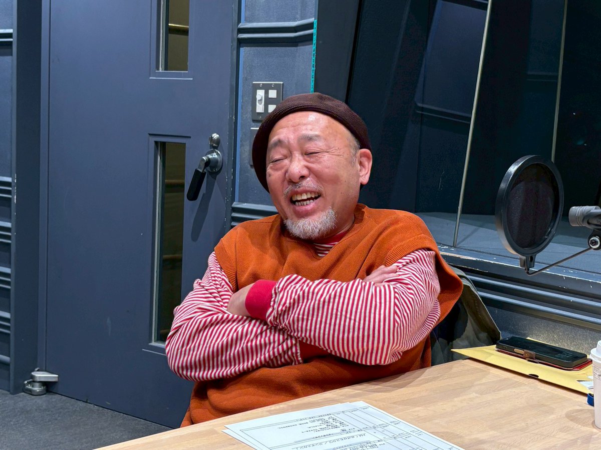 今週の #東京ポッド許可局 は「#白200色はツラい論」 ✓忘れ得ぬ人々