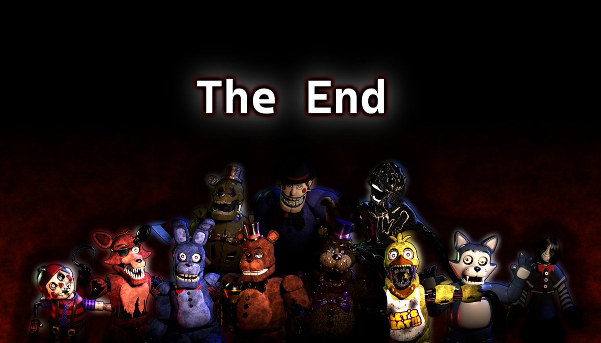 deargonmypotato's tweet photo. #SaveJim has reached its 15,000$ goal. Jimmy thanks you all for your support. More information can be found in the link.
#fnaf #trtf

https://t.co/fdrfF9m4HQ https://t.co/rpvJt8D0zC