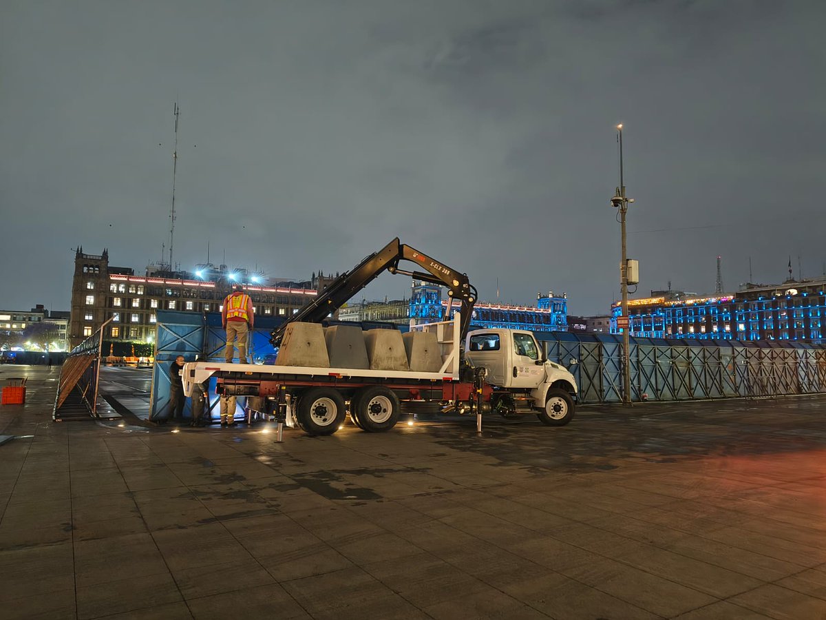 Manuel Lopez San Martin tweet media