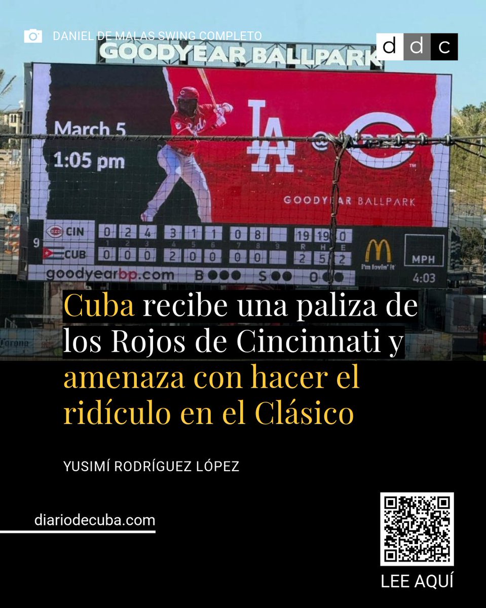 DIARIO DE CUBA tweet media