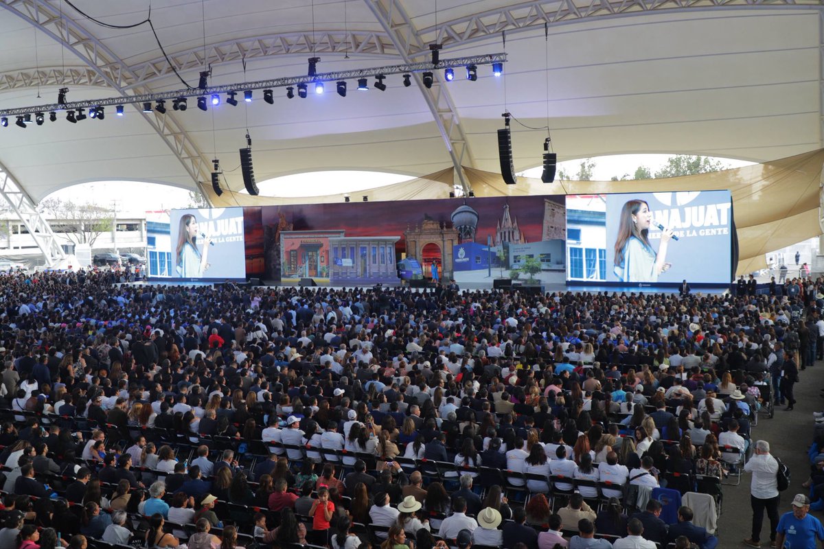 IACIP GTO tweet media