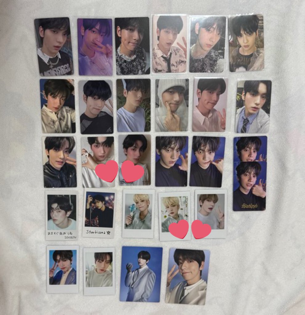 びんにゃ tweet media