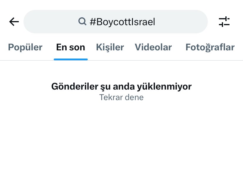 borsa_fisilti's tweet image. #BoycottIsrael

X bu boykot yazısında algoritma yenilemesi yapmıyor

SESİMİZİ DUYURALIMMM

‼️‼️‼️‼️‼️‼️