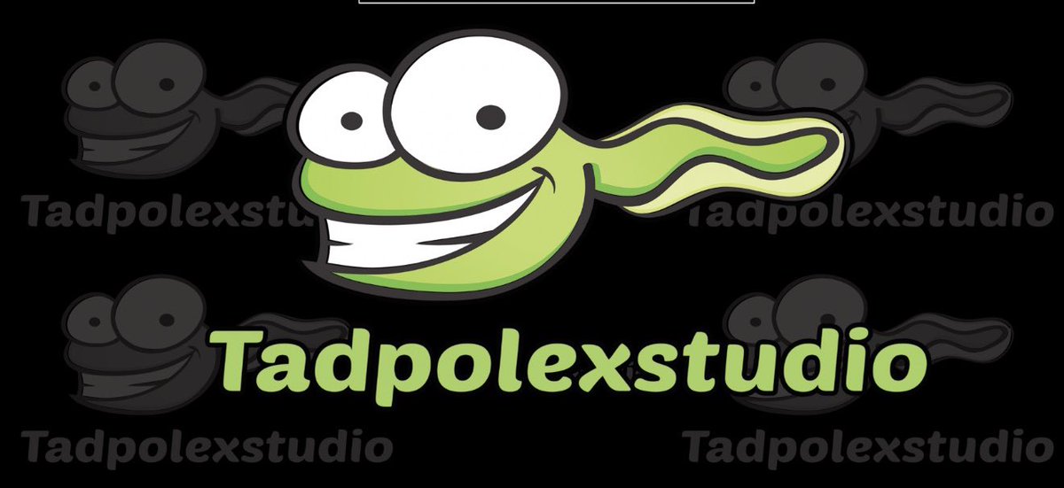 Tadpole GOLD Sponsor for 2026 Chicago EXXXOTICA tweet media