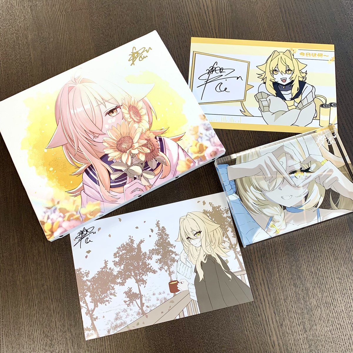 zennn15's tweet photo. 『ナナくん×ウェブポン』が販売中！！ウェブポン限定グッズがハズレなしで必ずどれか当たる！3/15(日)23:59までの期間限定販売なのでお見逃しなく！直筆サイン入りキャンバスアートが当たるフォロー&amp;リポストキャンペーンも実施中！！詳細はコチラ→ https://t.co/m5Vze9pveT #ナナくんウェブポン https://t.co/WBRajngnir