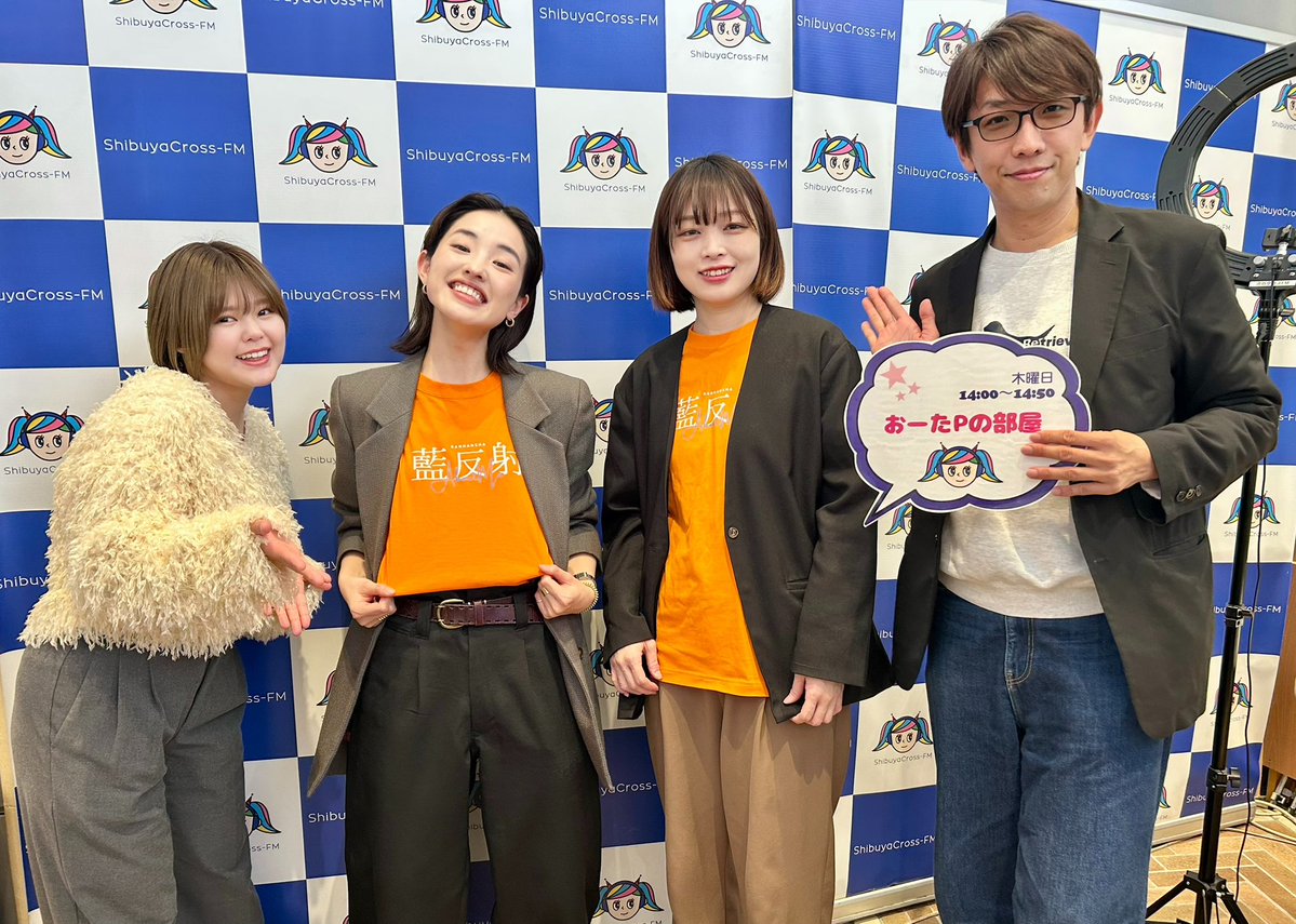 おーたP/太田勝己 tweet media