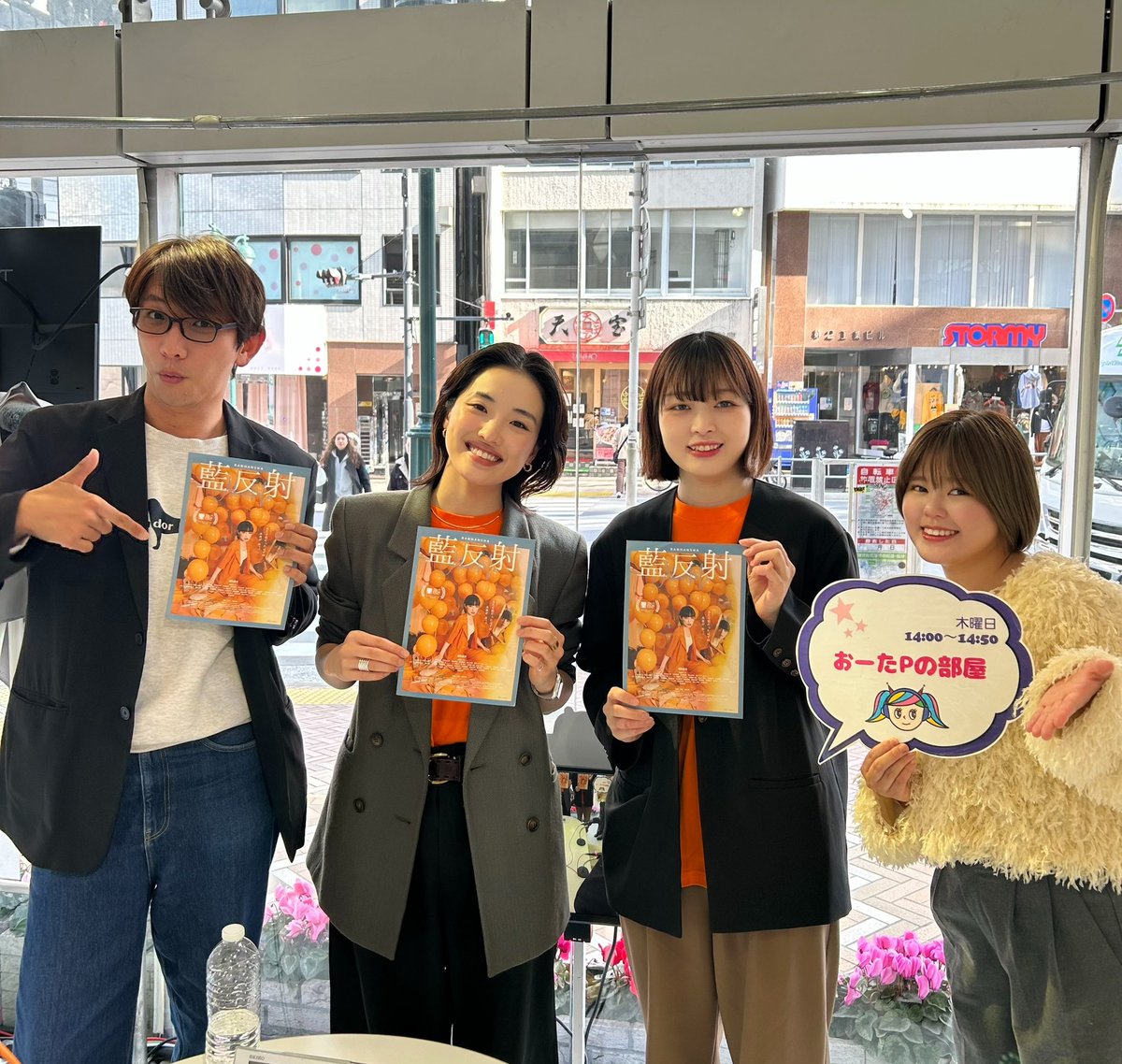 おーたP/太田勝己 tweet media