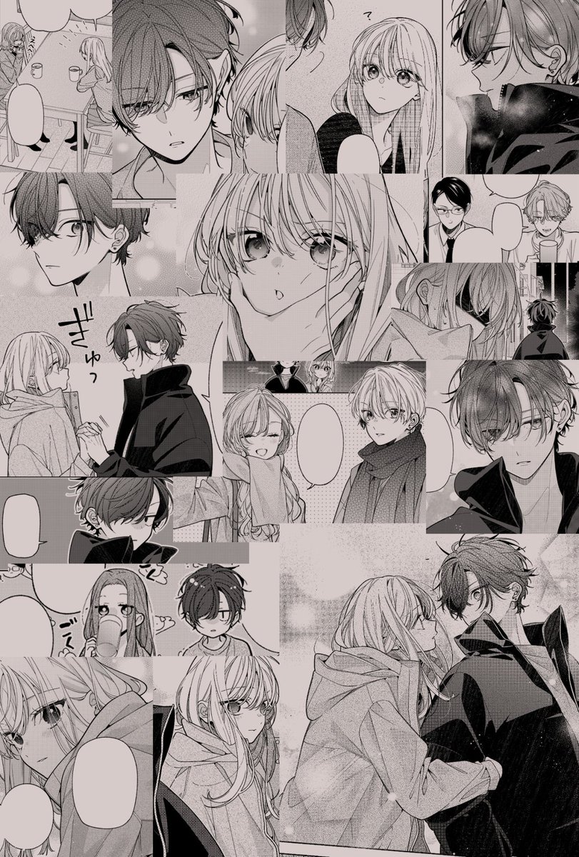 あずさ きな tweet media