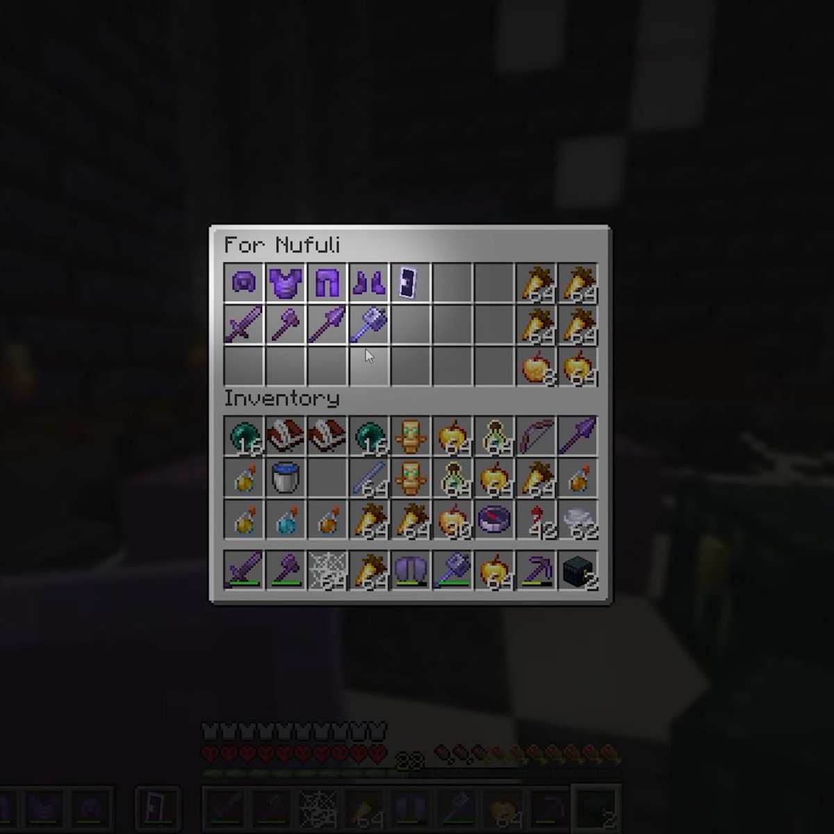 nini! ★ (ALT ACC) tweet media