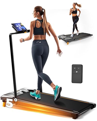 I just received a contribution towards Walking Pad Treadmill, BestGod Incline Under Desk Treadmill 330lbs Capacity, 2.5HP Portable Treadmills for Home, Compact Treadmills Mini Walking Pad, Ru from Beth 💕 via Throne. Thank you! throne.com/hahaitzmeg #Wishlist #throne