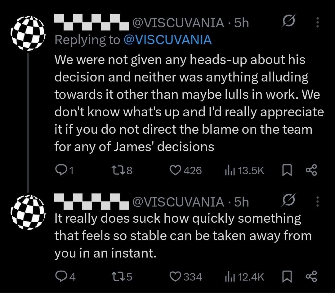 Connor Wolstencroft tweet media