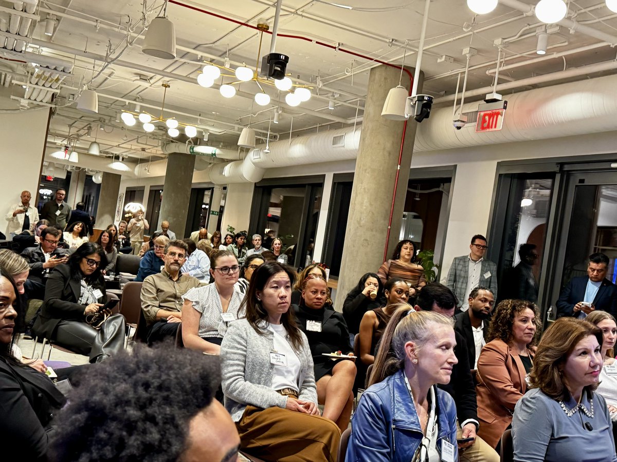 David Bloom tweet media