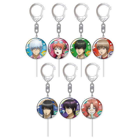 プレミアムバンダイ新着！ 【数量限定】3年Z組銀八先生 キャラポップ