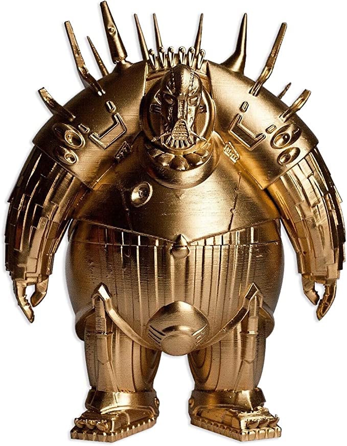 berdache25's tweet photo. @pleasureuu2 @iamcardib Mondoshawan from the movie The 5th element 😳 https://t.co/EKJISNl75Y
