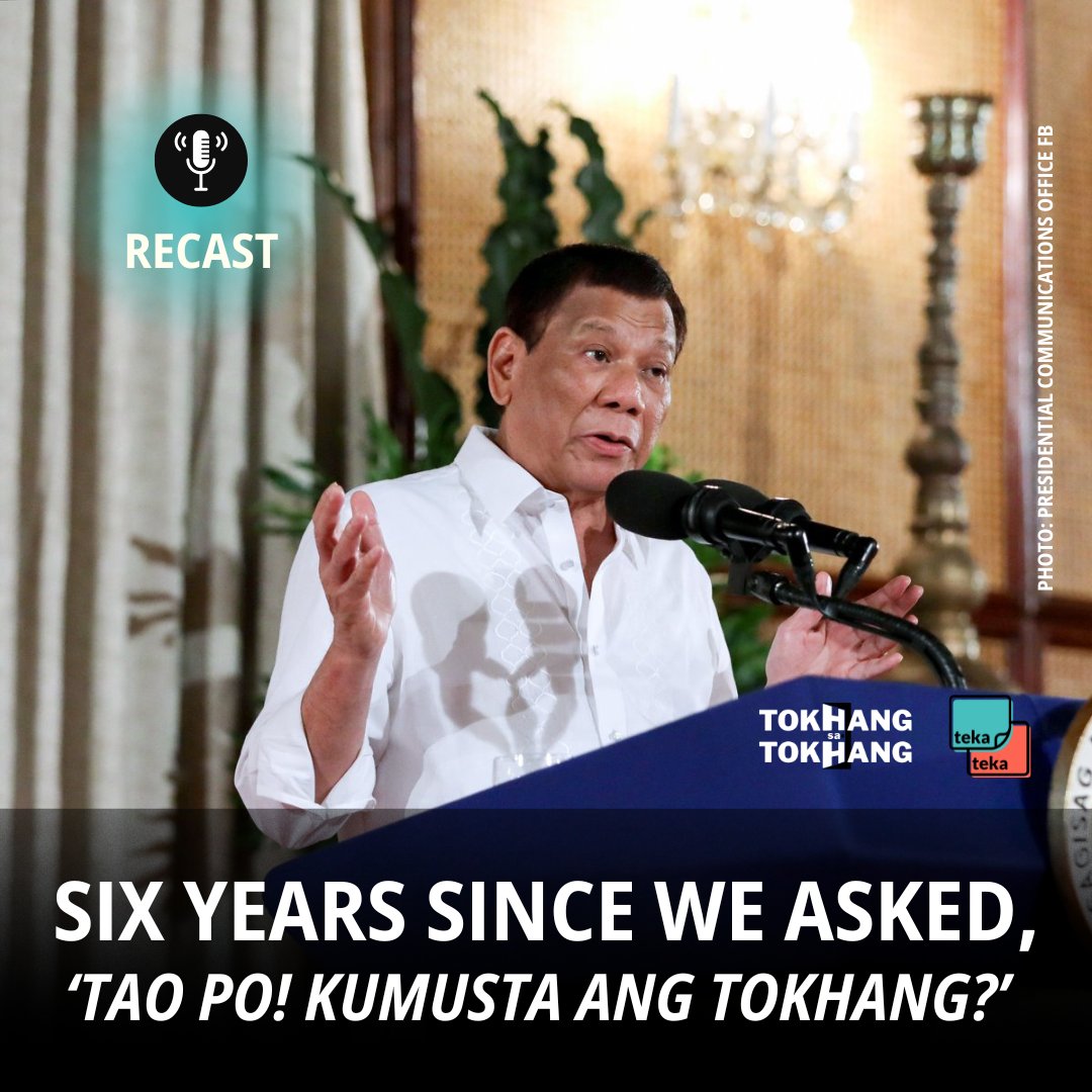 Teka Teka tweet media