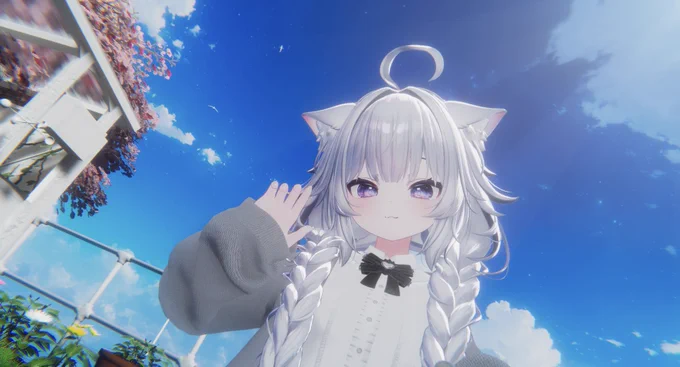 おひるんんん!!