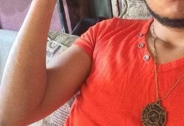 Trying to impress the internet went very wrong.