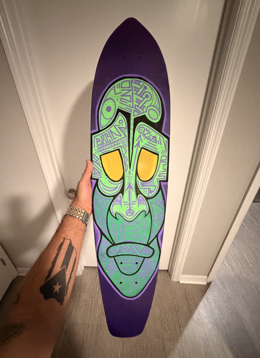 One ☠️ tweet media