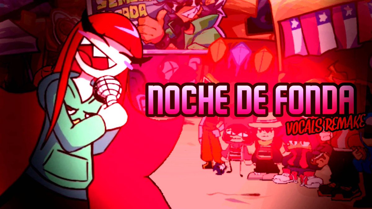 Benja CL tweet media