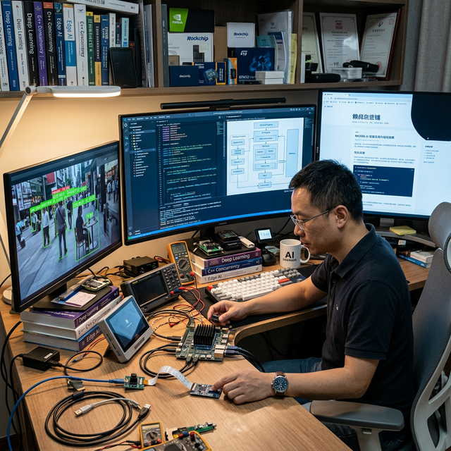 赖叔 | LaiShu.ai tweet media